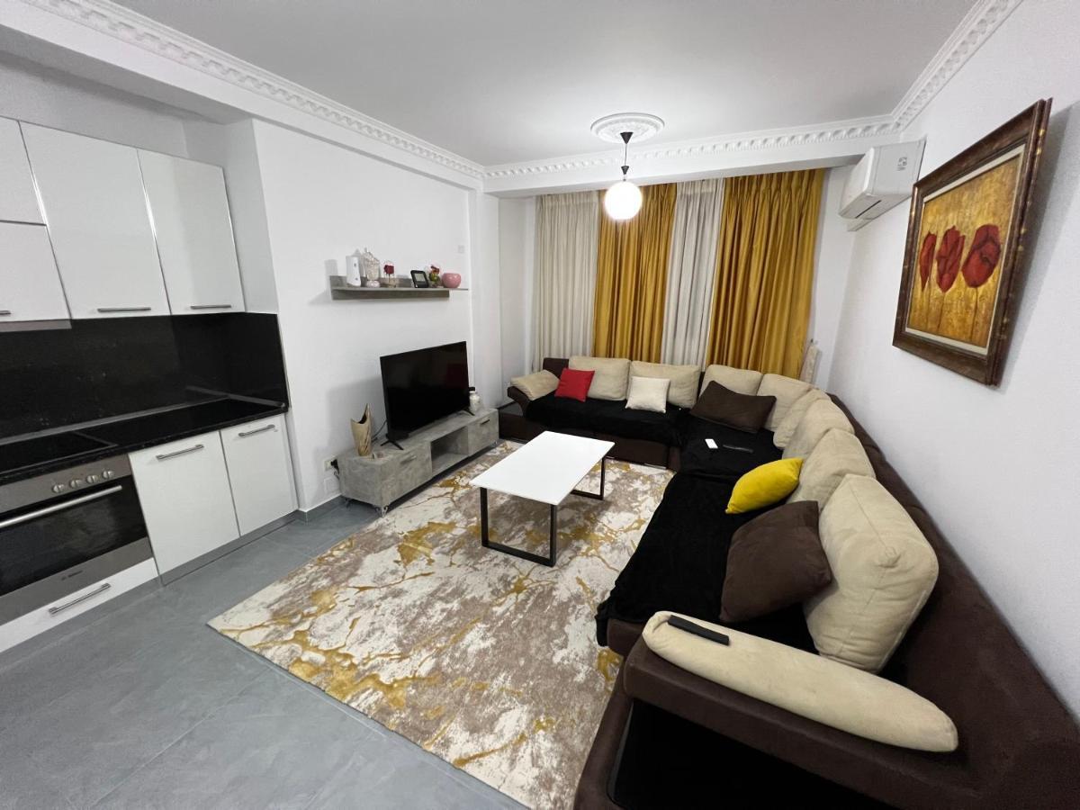Rent Center 1 Appartement *